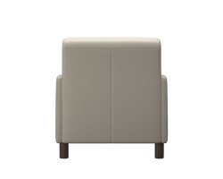 Stressless Fiona 1 Seater With Side Panels