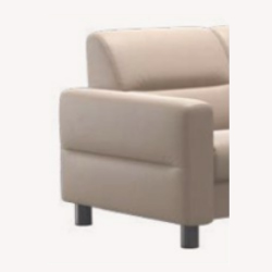 Fiona Upholstered Arm